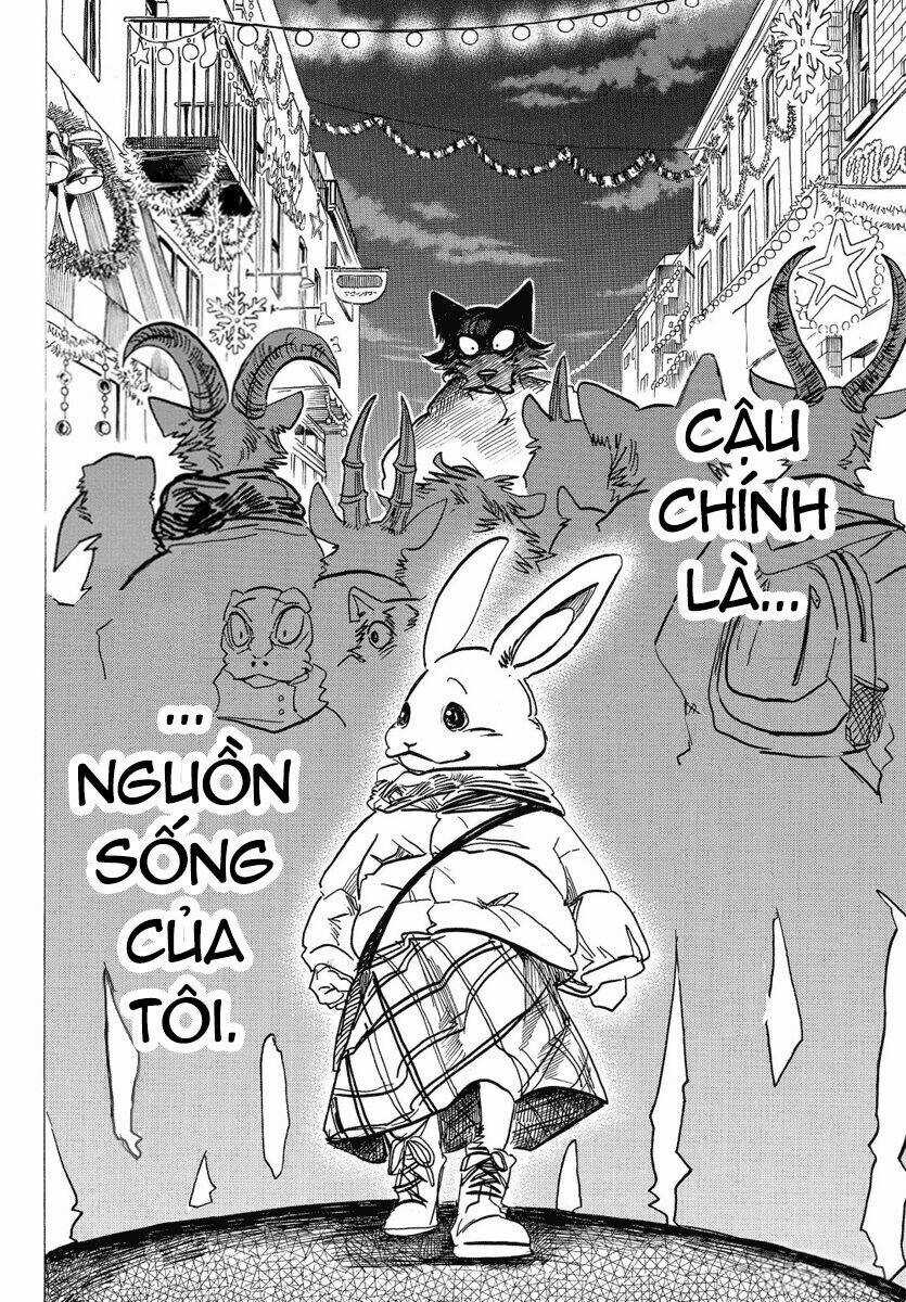 Bởi Vì Chúng Ta Đều Là Những Ngôi Sao Chapter 173 trang 4