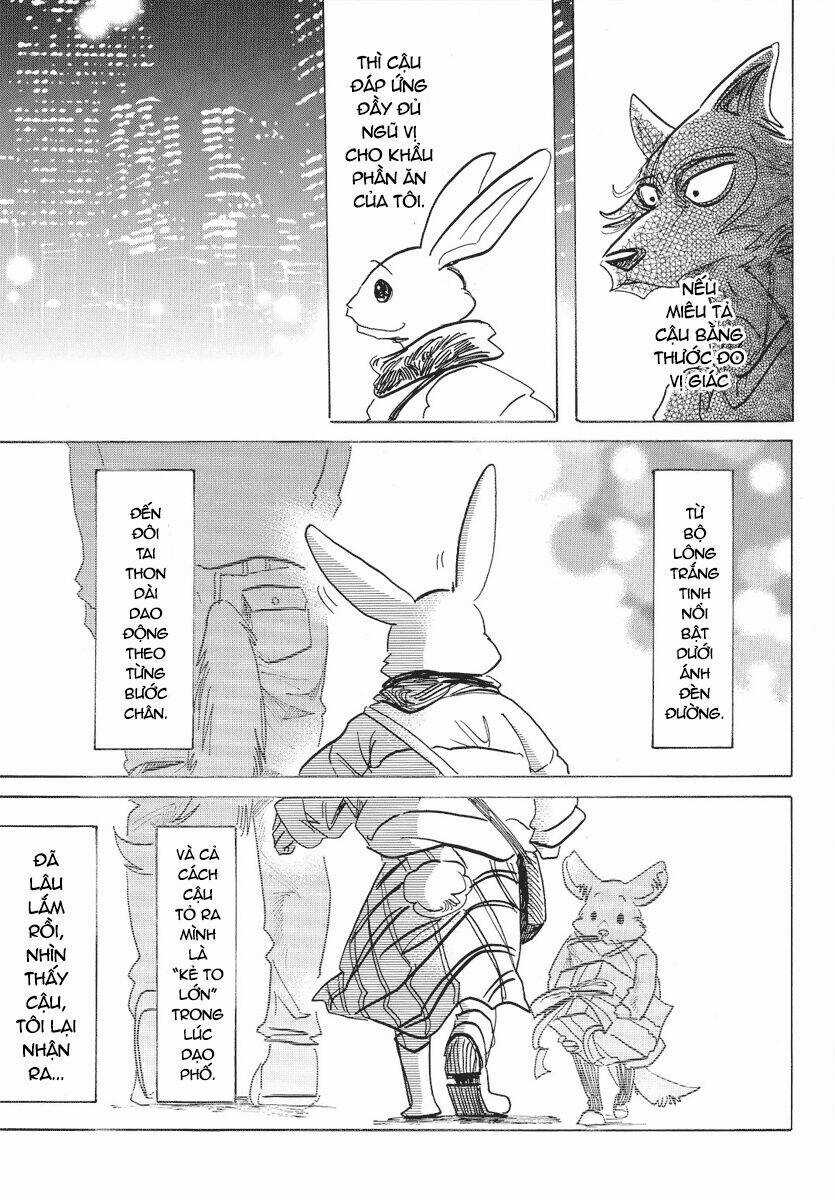 Bởi Vì Chúng Ta Đều Là Những Ngôi Sao Chapter 173 trang 5