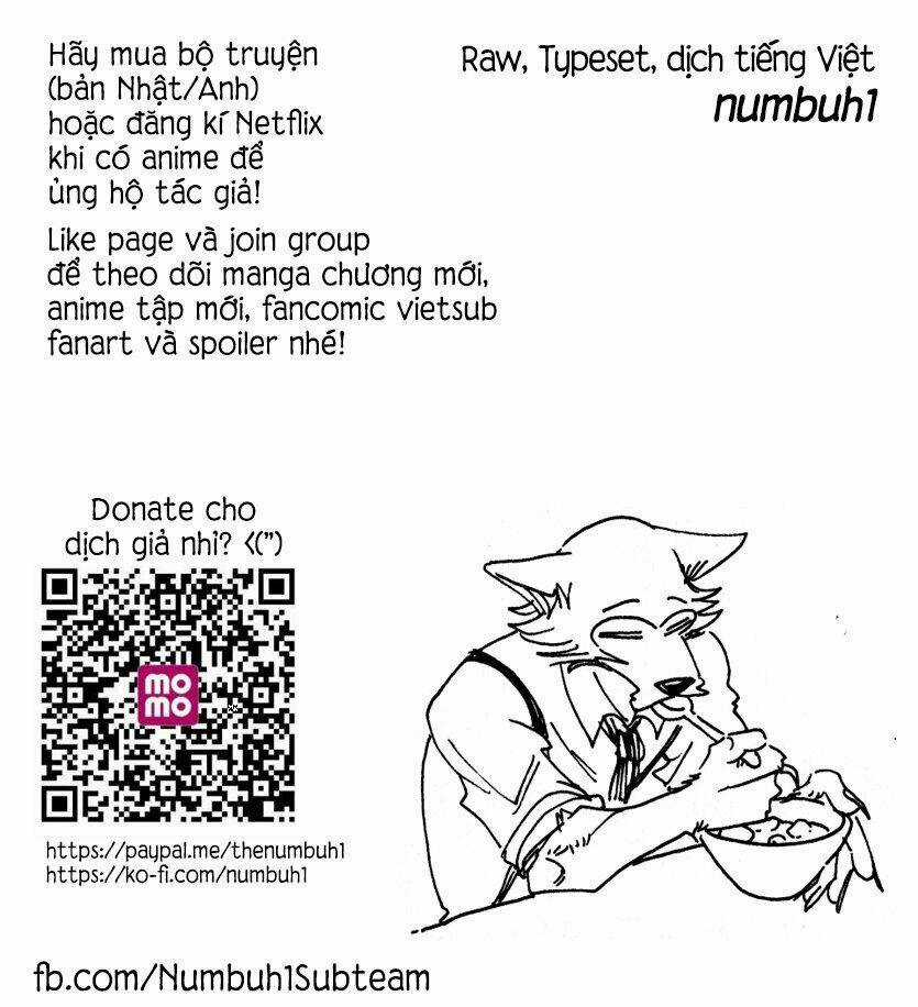 Bởi Vì Chúng Ta Đều Là Những Ngôi Sao Chapter 174.5 trang 15