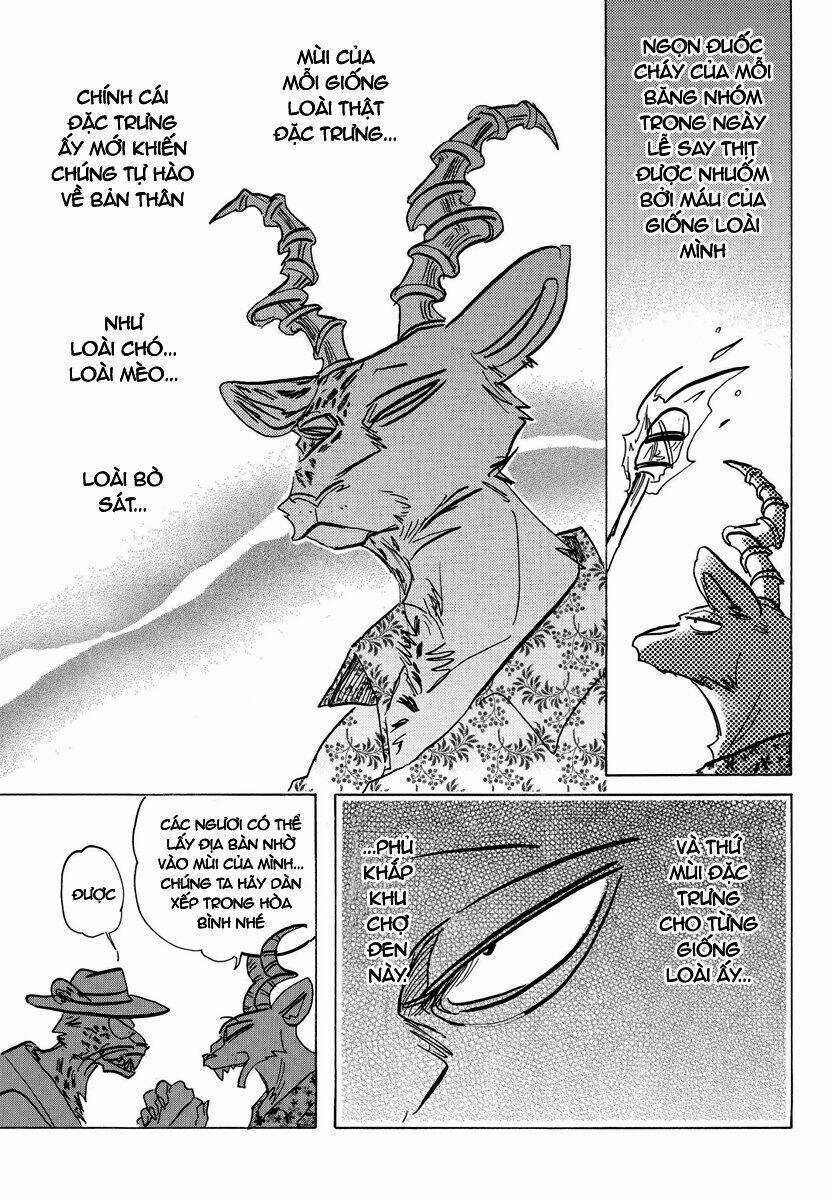 Bởi Vì Chúng Ta Đều Là Những Ngôi Sao Chapter 174 trang 13