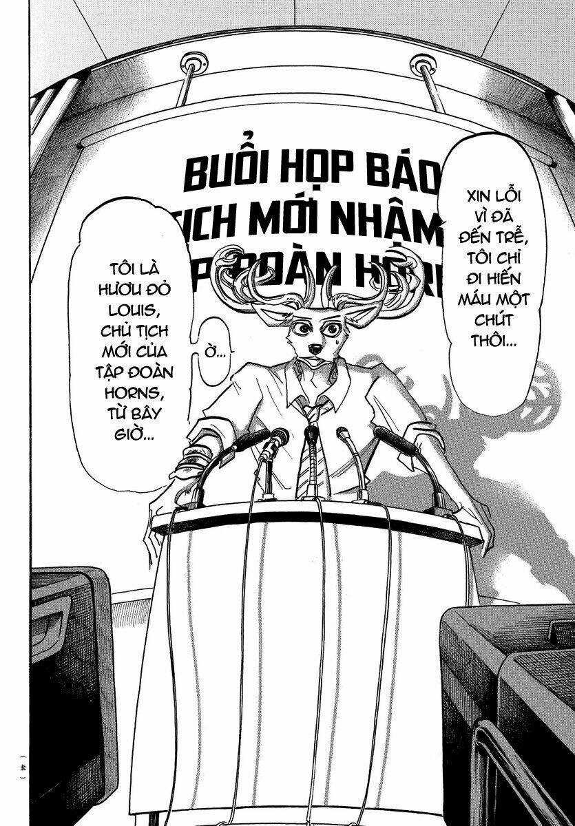 Bởi Vì Chúng Ta Đều Là Những Ngôi Sao Chapter 174 trang 18