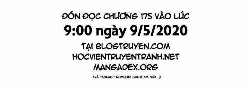 Bởi Vì Chúng Ta Đều Là Những Ngôi Sao Chapter 174 trang 25
