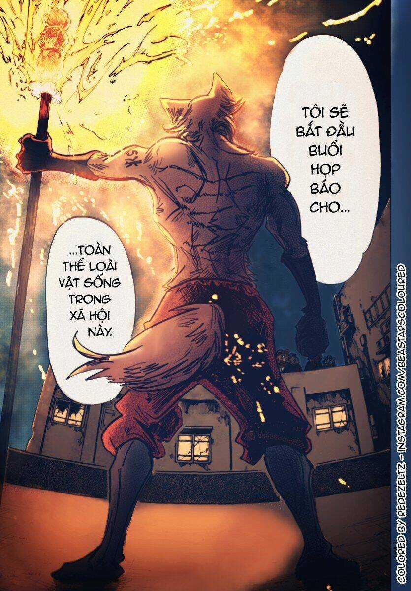 Bởi Vì Chúng Ta Đều Là Những Ngôi Sao Chapter 174 trang 26