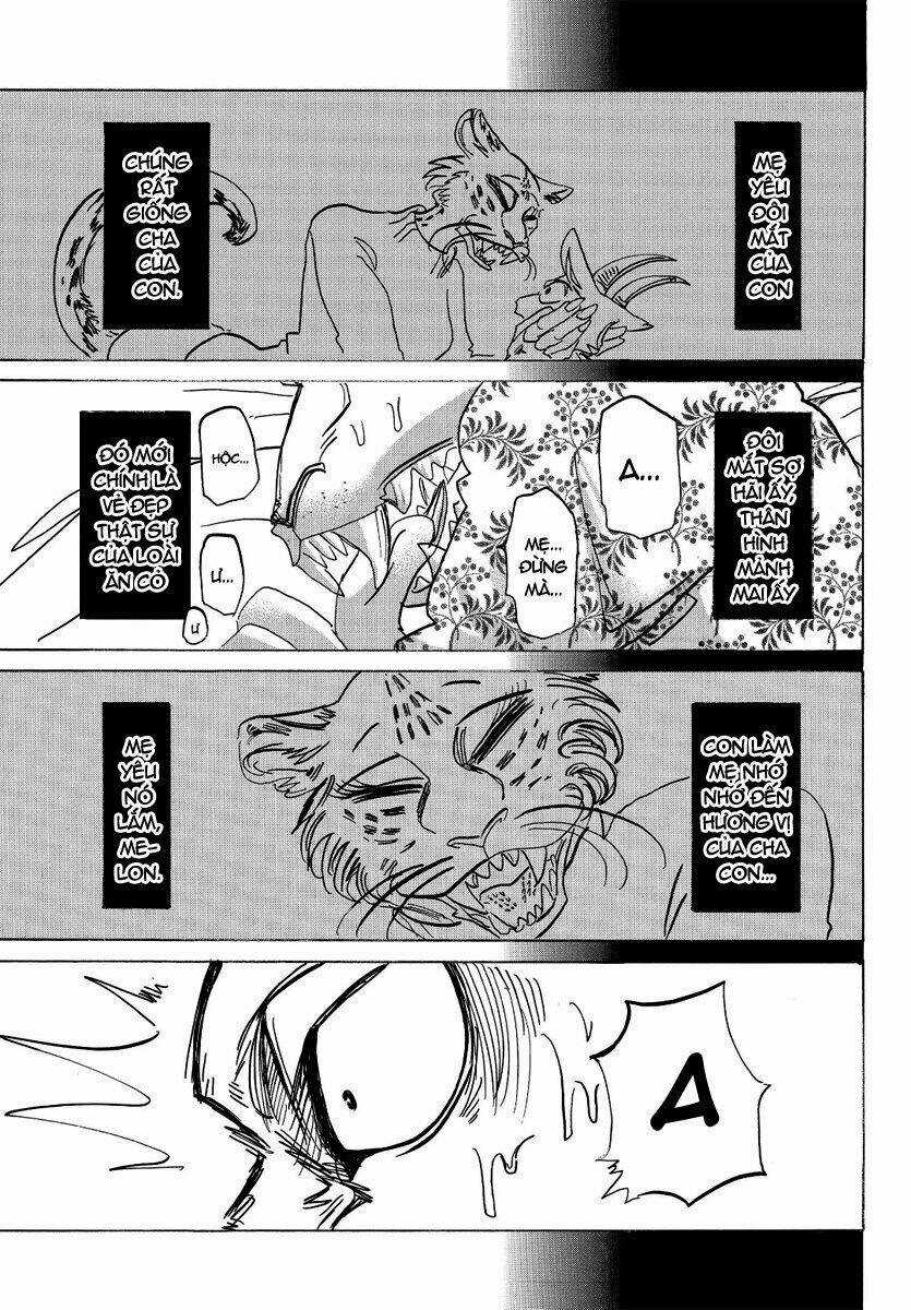 Bởi Vì Chúng Ta Đều Là Những Ngôi Sao Chapter 174 trang 7