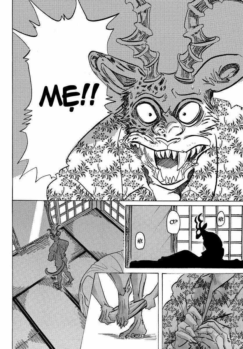 Bởi Vì Chúng Ta Đều Là Những Ngôi Sao Chapter 174 trang 8