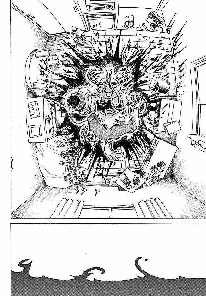 Bởi Vì Chúng Ta Đều Là Những Ngôi Sao Chapter 175 trang 13