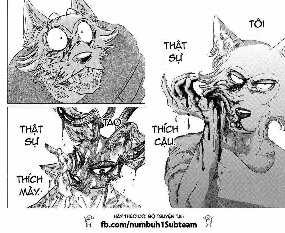 Bởi Vì Chúng Ta Đều Là Những Ngôi Sao Chapter 175 trang 20