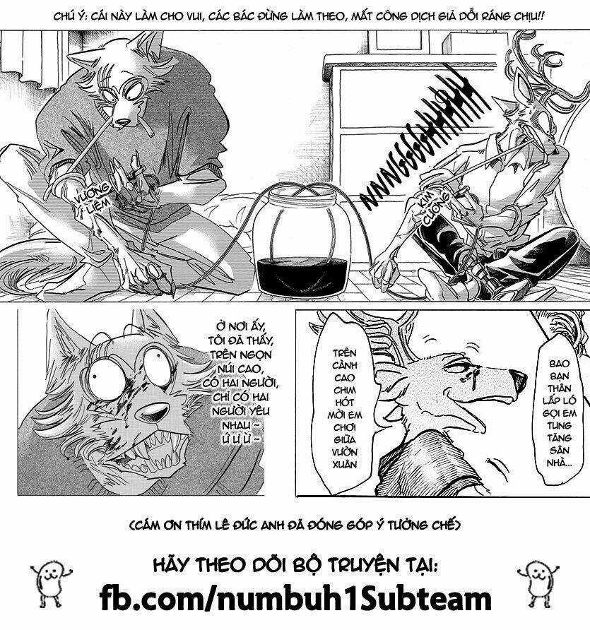 Bởi Vì Chúng Ta Đều Là Những Ngôi Sao Chapter 175 trang 21