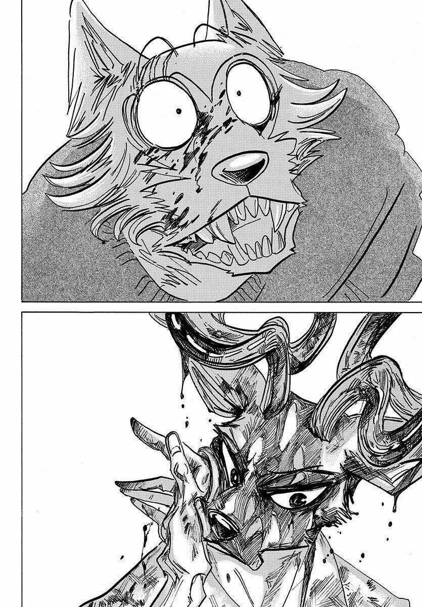 Bởi Vì Chúng Ta Đều Là Những Ngôi Sao Chapter 175 trang 9