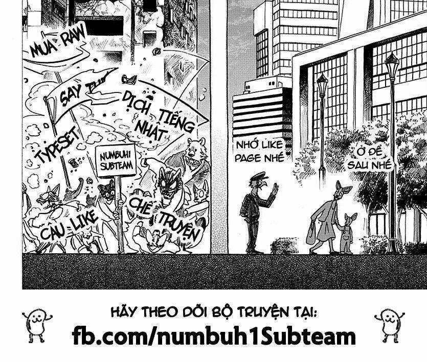 Bởi Vì Chúng Ta Đều Là Những Ngôi Sao Chapter 176 trang 19