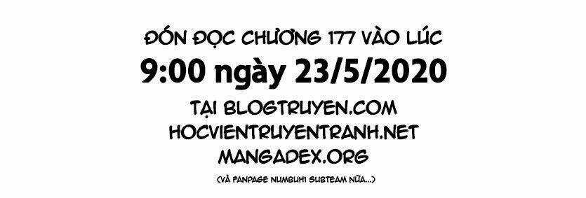 Bởi Vì Chúng Ta Đều Là Những Ngôi Sao Chapter 176 trang 21