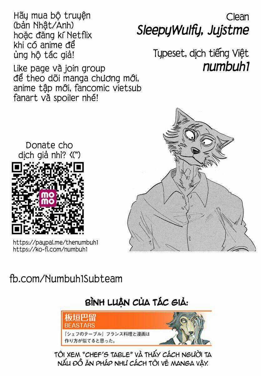 Bởi Vì Chúng Ta Đều Là Những Ngôi Sao Chapter 177 trang 18