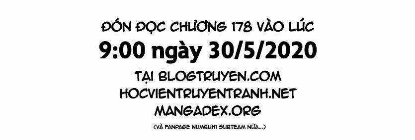 Bởi Vì Chúng Ta Đều Là Những Ngôi Sao Chapter 177 trang 20
