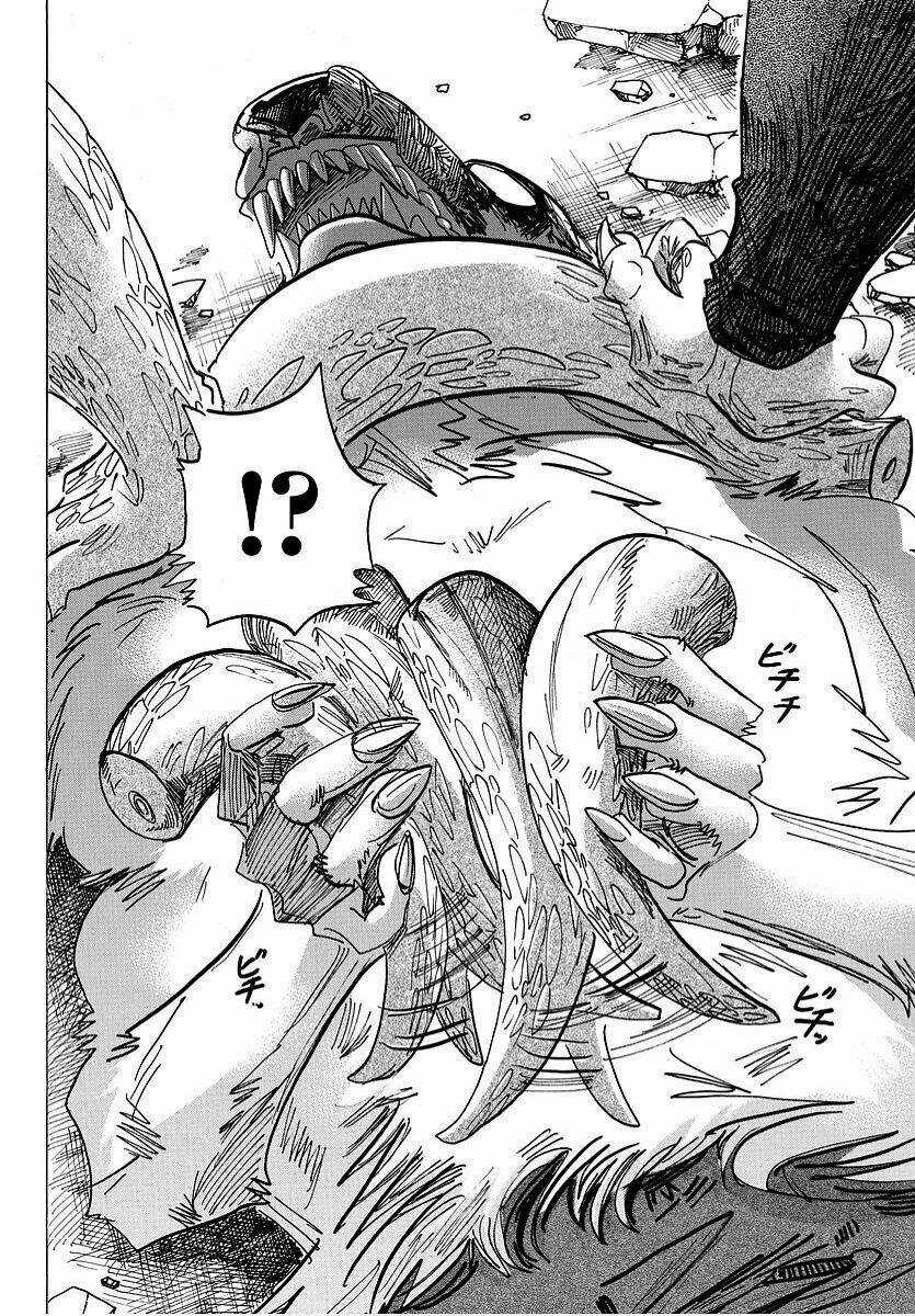 Bởi Vì Chúng Ta Đều Là Những Ngôi Sao Chapter 178 trang 13