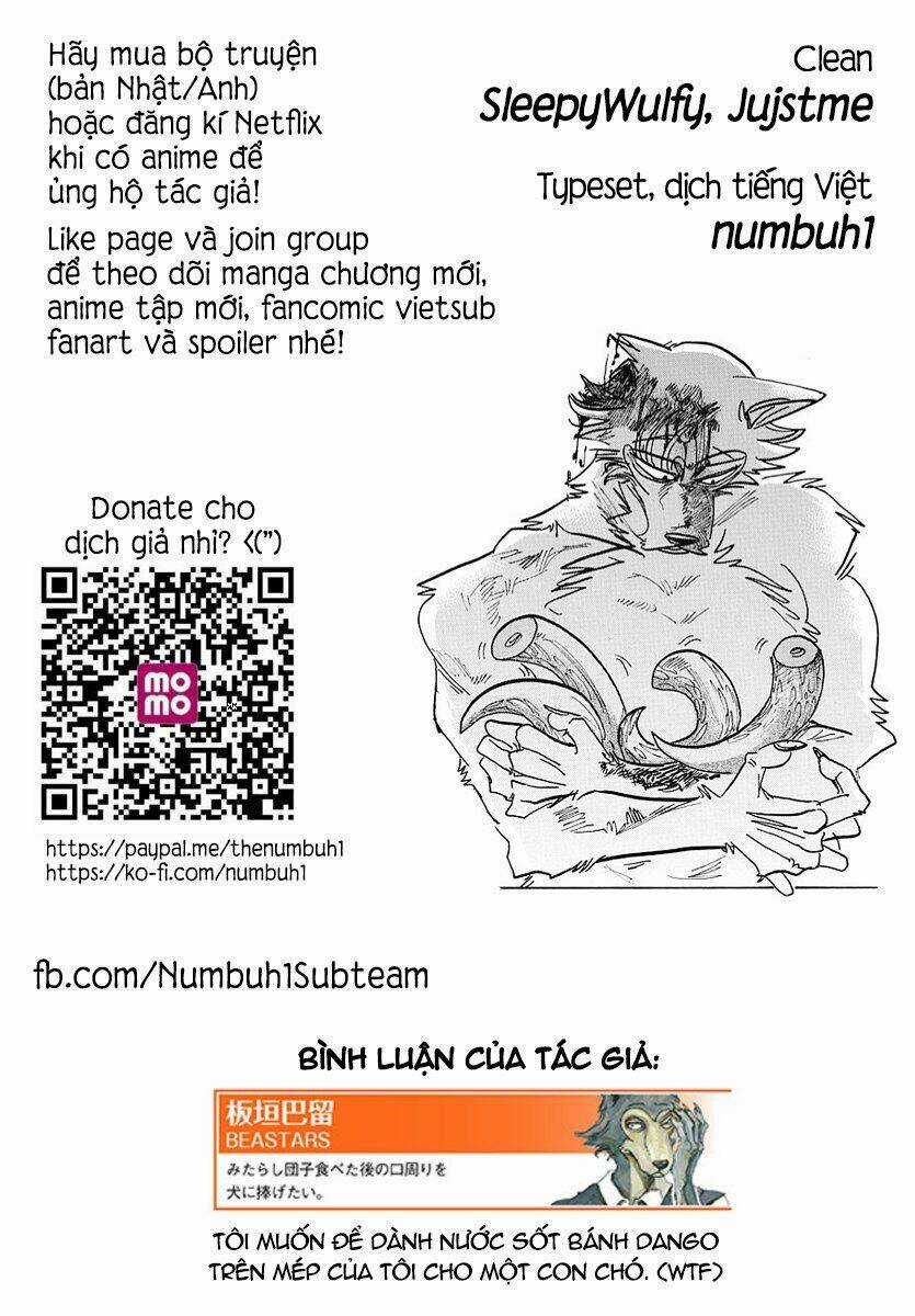 Bởi Vì Chúng Ta Đều Là Những Ngôi Sao Chapter 178 trang 18