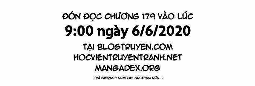 Bởi Vì Chúng Ta Đều Là Những Ngôi Sao Chapter 178 trang 20