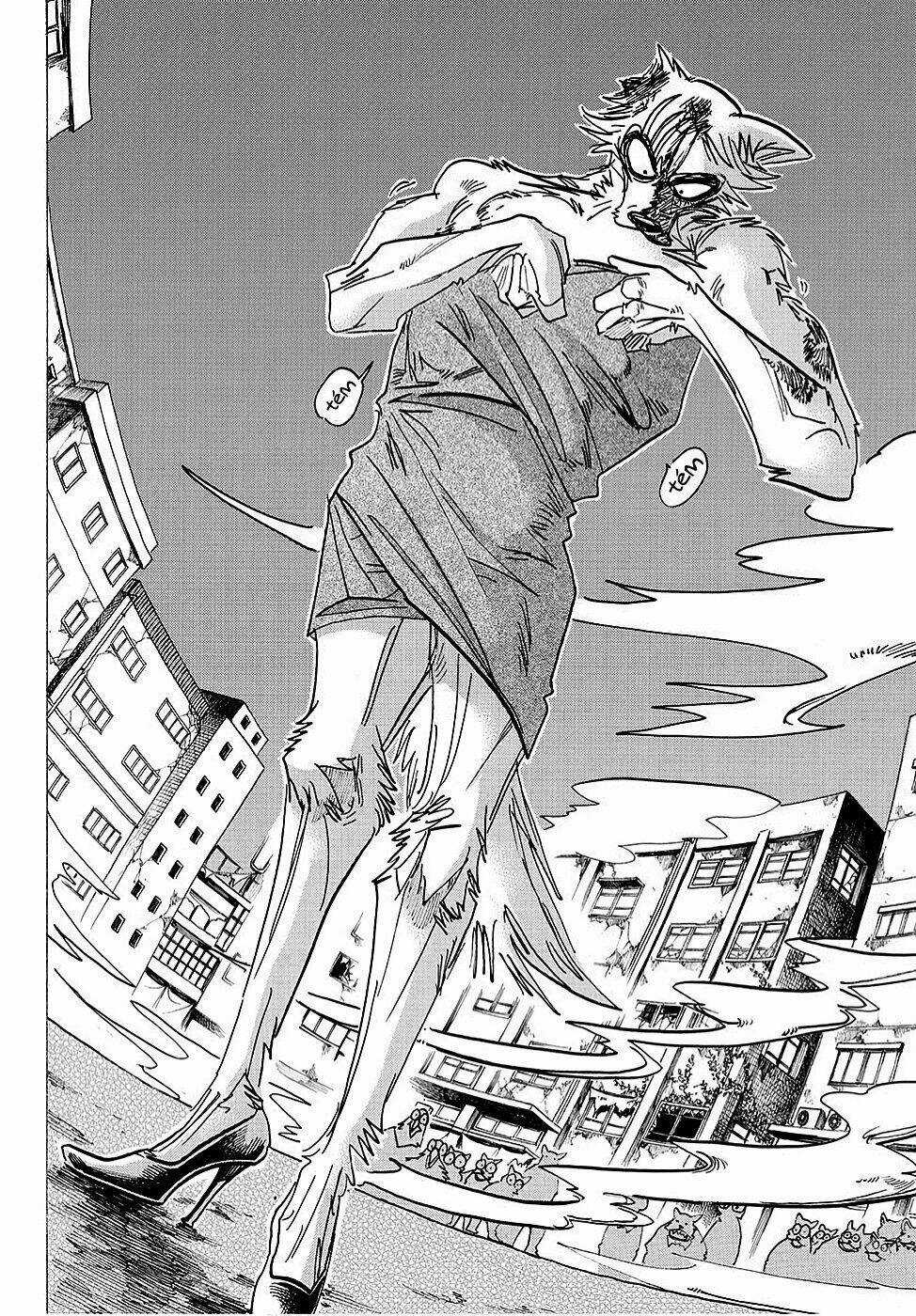 Bởi Vì Chúng Ta Đều Là Những Ngôi Sao Chapter 179 trang 15
