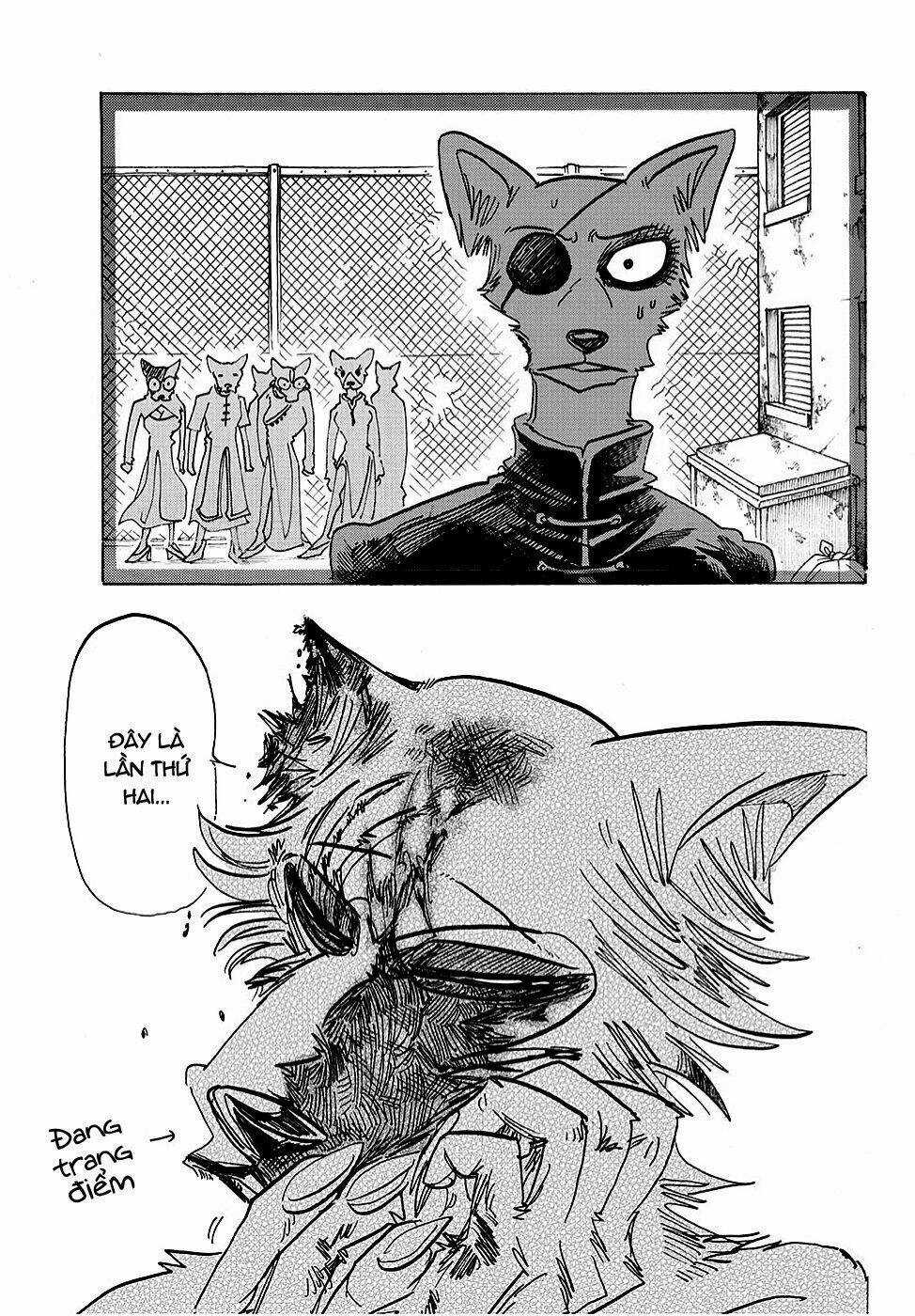 Bởi Vì Chúng Ta Đều Là Những Ngôi Sao Chapter 179 trang 16