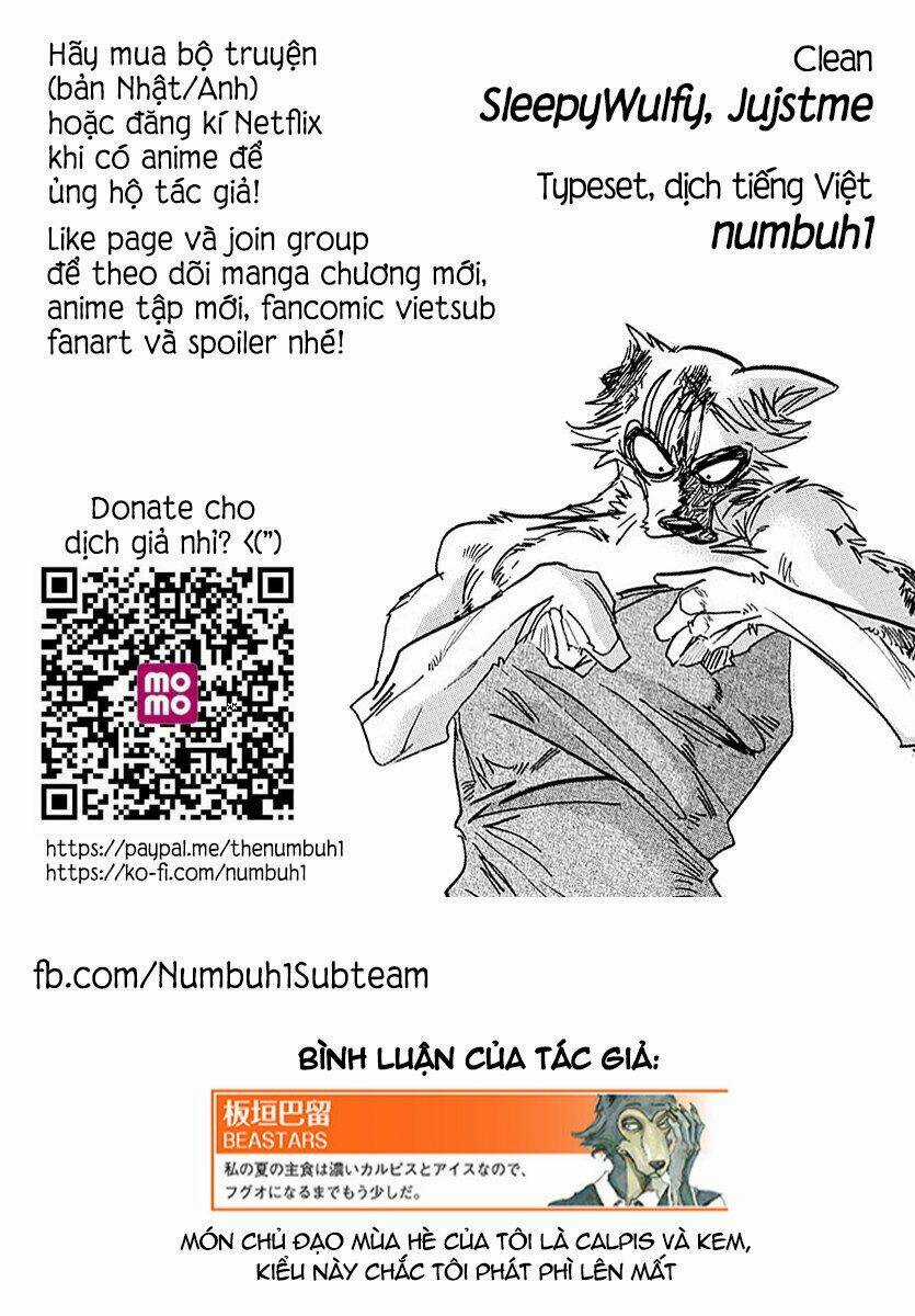Bởi Vì Chúng Ta Đều Là Những Ngôi Sao Chapter 179 trang 20