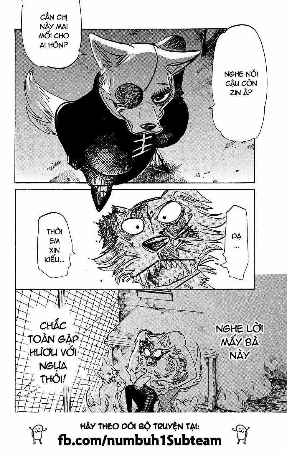 Bởi Vì Chúng Ta Đều Là Những Ngôi Sao Chapter 179 trang 21
