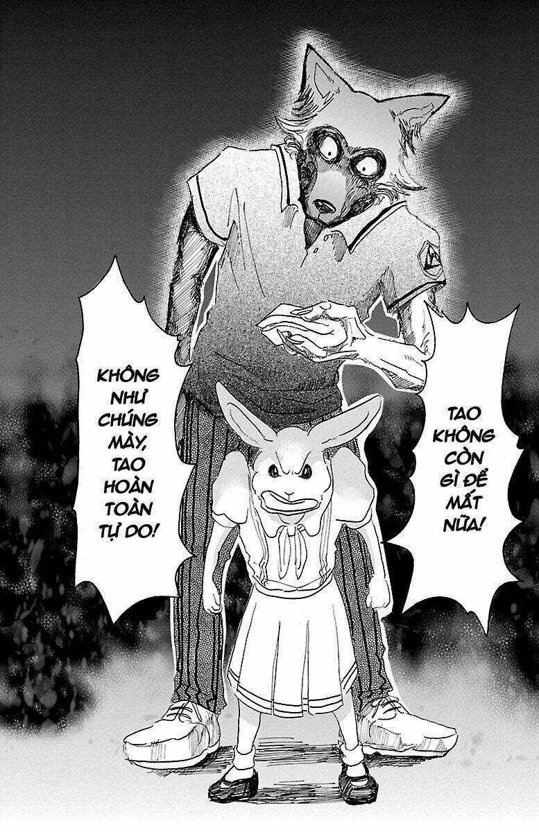 Bởi Vì Chúng Ta Đều Là Những Ngôi Sao Chapter 18 trang 19