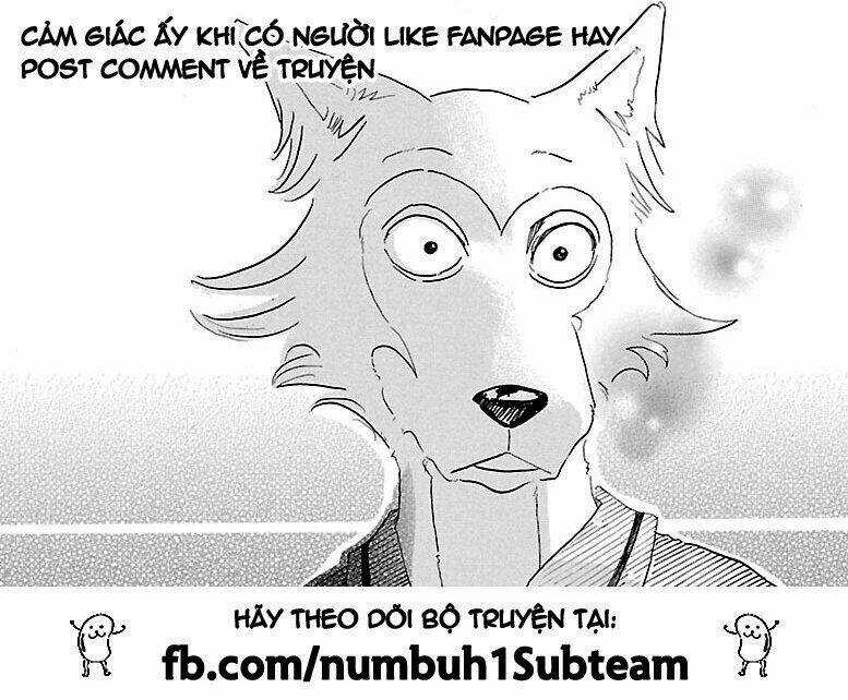 Bởi Vì Chúng Ta Đều Là Những Ngôi Sao Chapter 18 trang 23