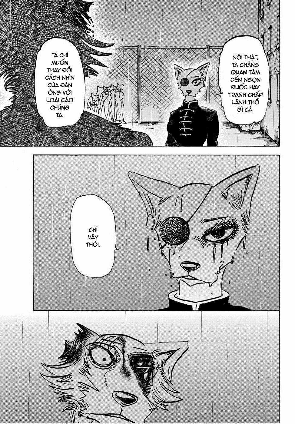 Bởi Vì Chúng Ta Đều Là Những Ngôi Sao Chapter 180 trang 13