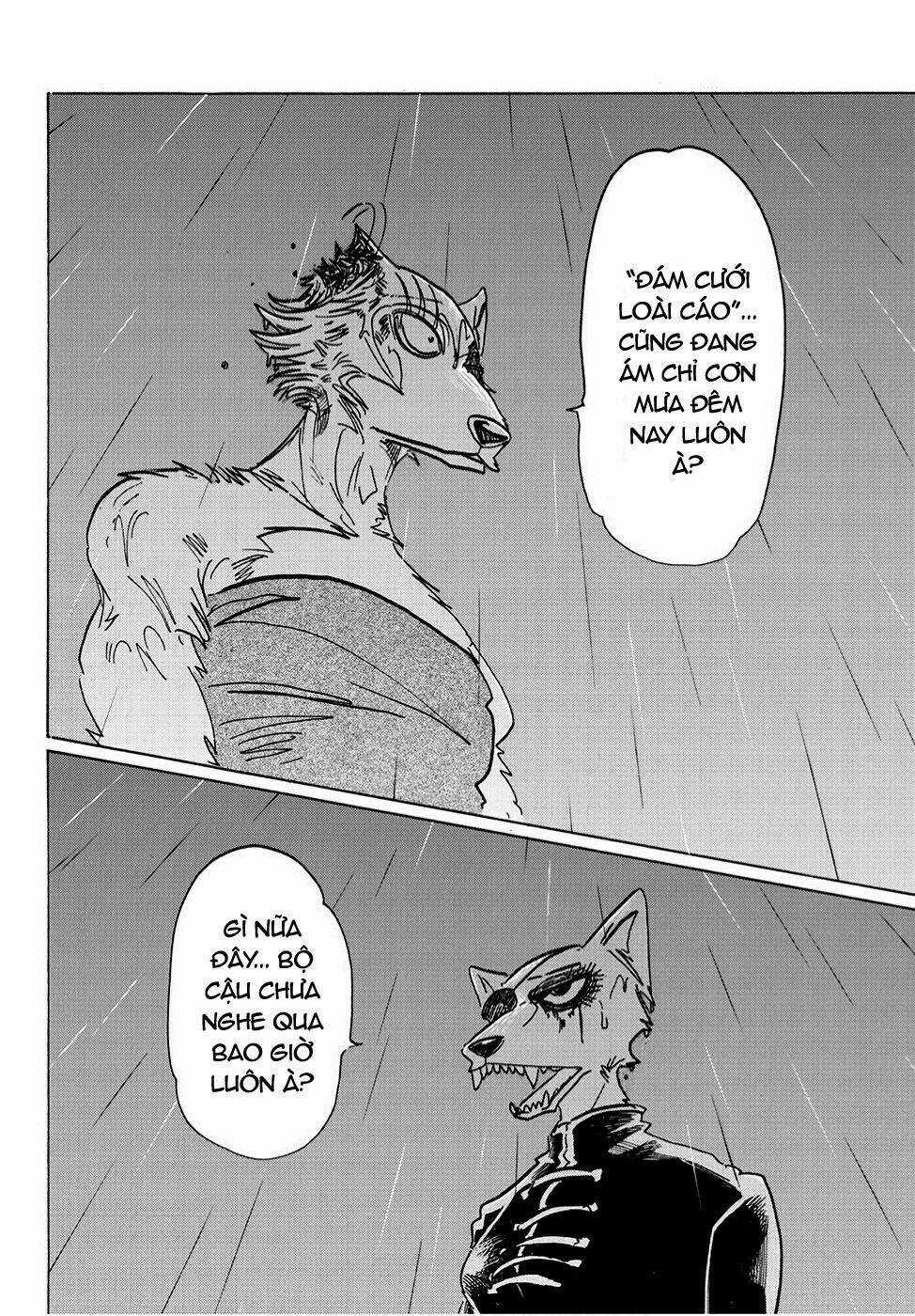 Bởi Vì Chúng Ta Đều Là Những Ngôi Sao Chapter 180 trang 14