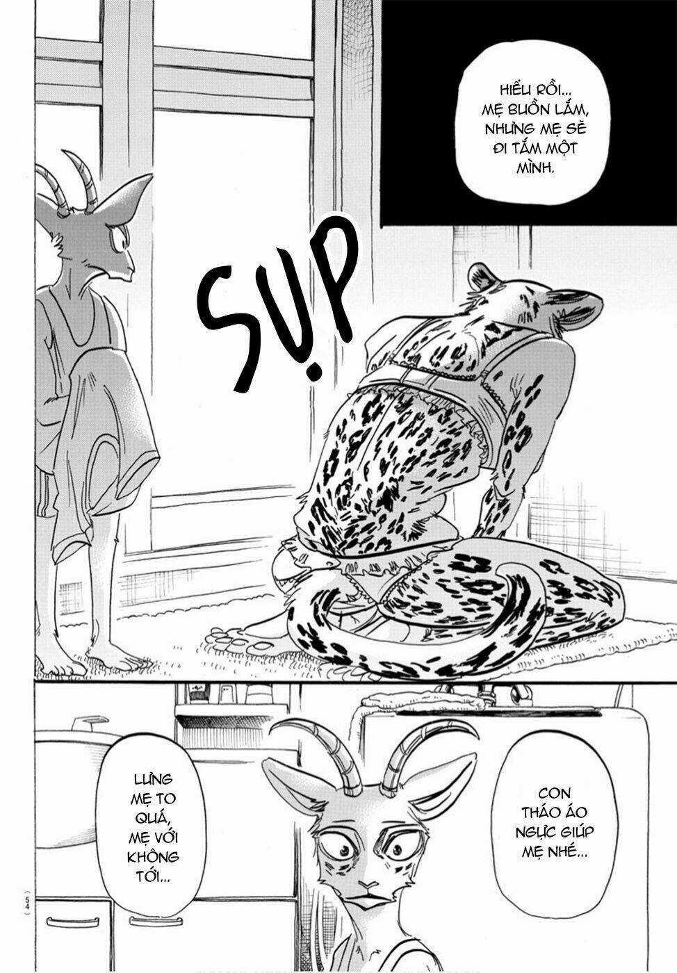 Bởi Vì Chúng Ta Đều Là Những Ngôi Sao Chapter 181 trang 12