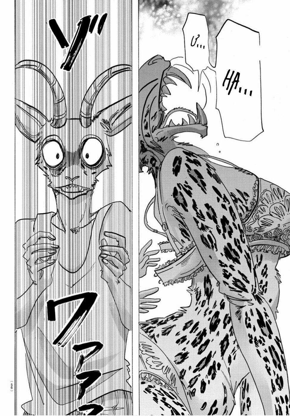 Bởi Vì Chúng Ta Đều Là Những Ngôi Sao Chapter 181 trang 14