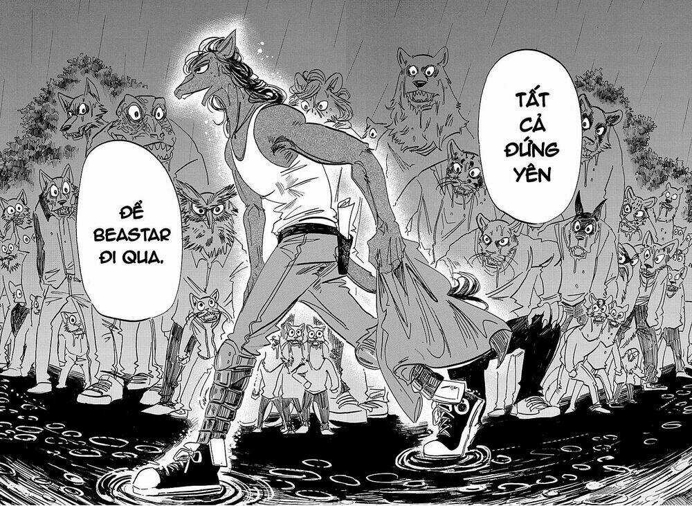 Bởi Vì Chúng Ta Đều Là Những Ngôi Sao Chapter 183 trang 17