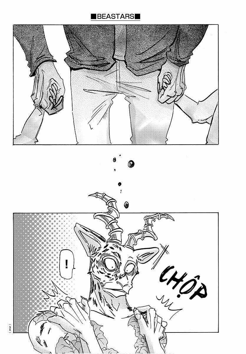 Bởi Vì Chúng Ta Đều Là Những Ngôi Sao Chapter 184 trang 19