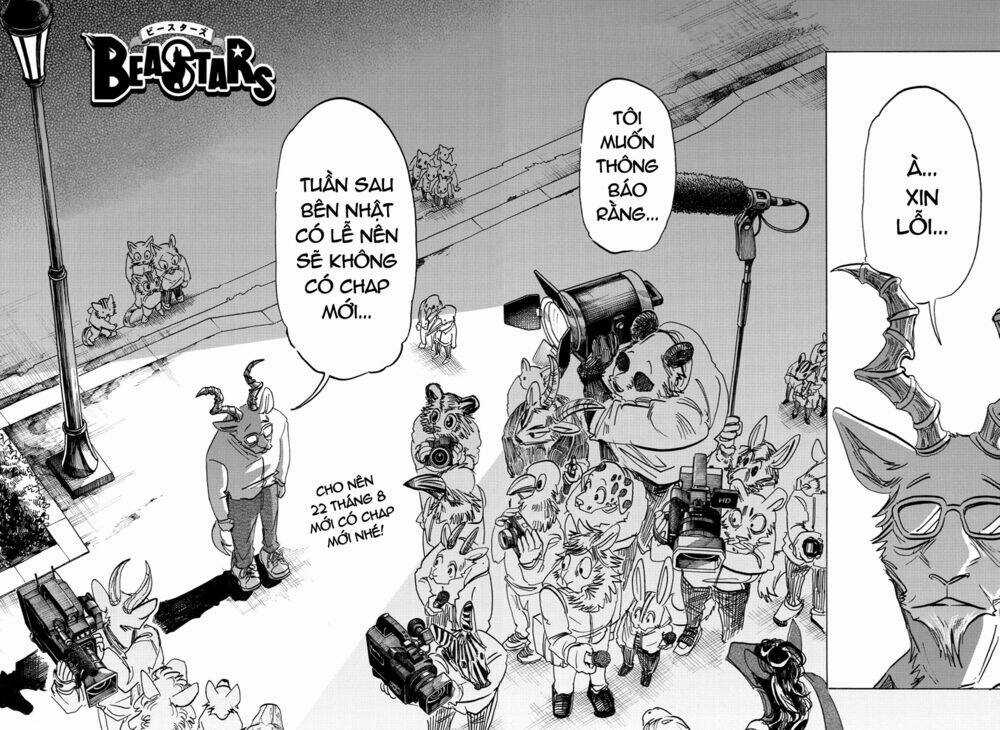 Bởi Vì Chúng Ta Đều Là Những Ngôi Sao Chapter 188 trang 20