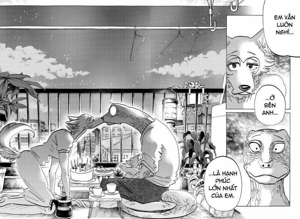 Bởi Vì Chúng Ta Đều Là Những Ngôi Sao Chapter 189 trang 12