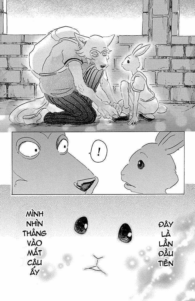 Bởi Vì Chúng Ta Đều Là Những Ngôi Sao Chapter 19 trang 16