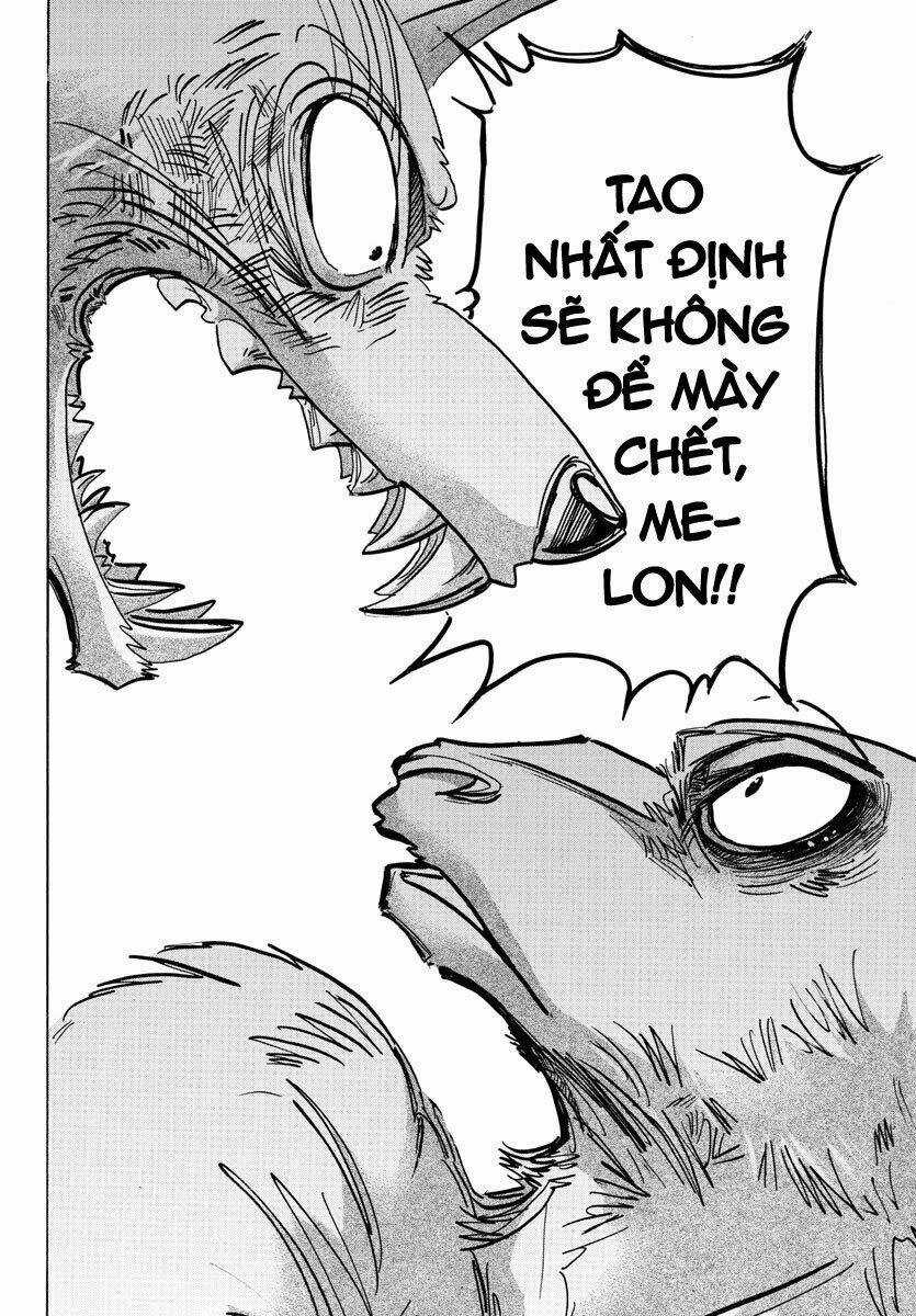 Bởi Vì Chúng Ta Đều Là Những Ngôi Sao Chapter 191 trang 11