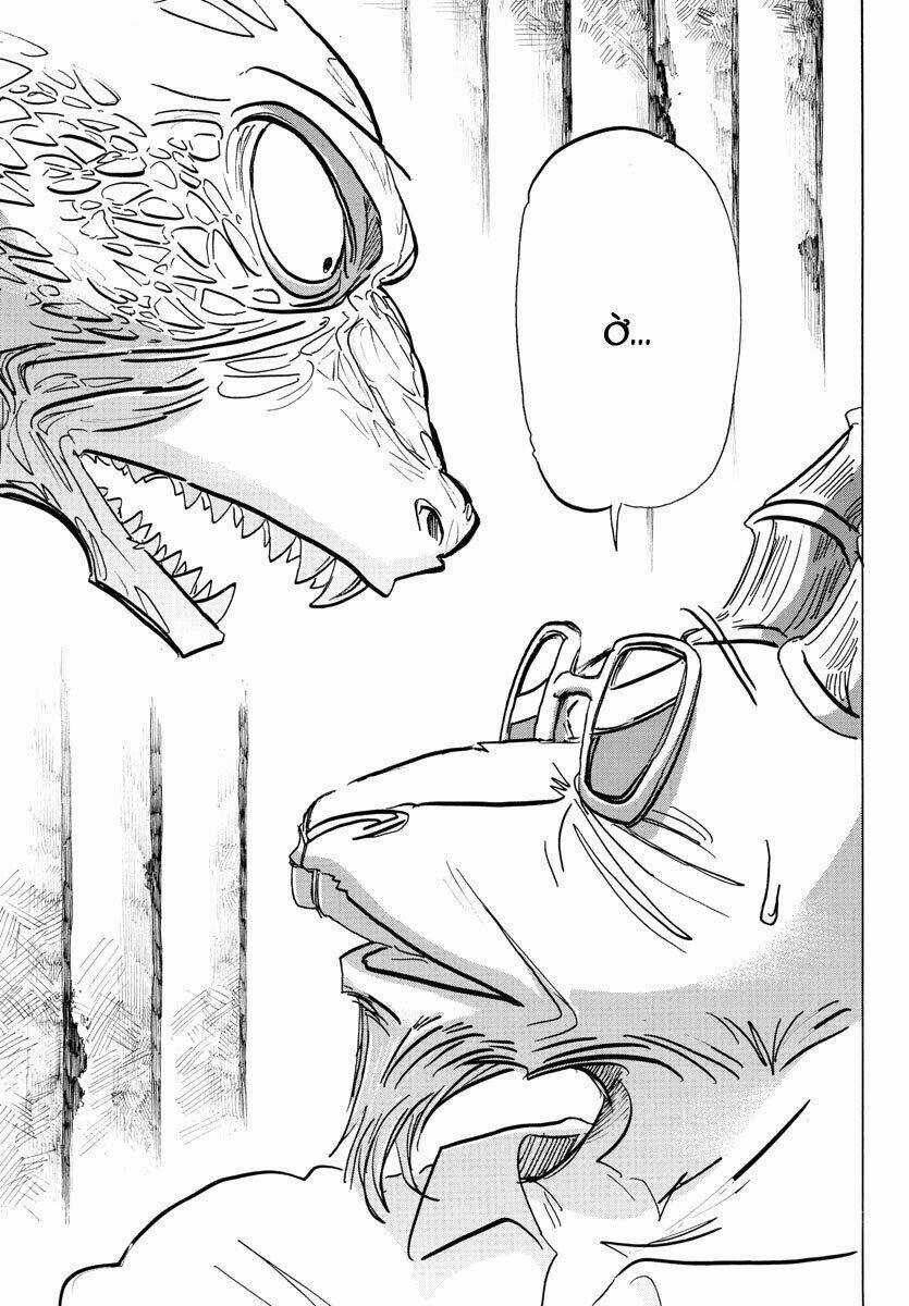 Bởi Vì Chúng Ta Đều Là Những Ngôi Sao Chapter 191 trang 12