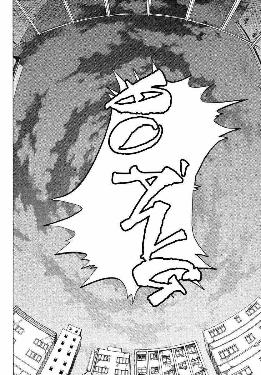 Bởi Vì Chúng Ta Đều Là Những Ngôi Sao Chapter 191 trang 17