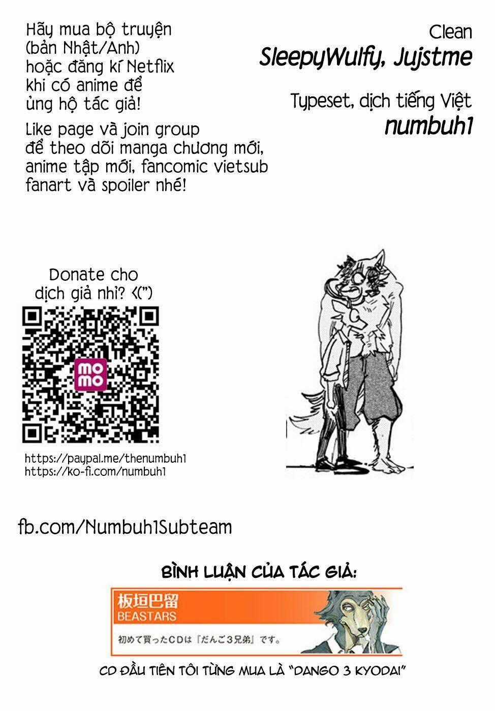 Bởi Vì Chúng Ta Đều Là Những Ngôi Sao Chapter 191 trang 18