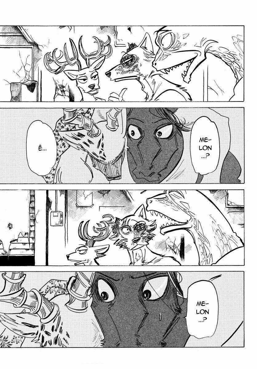 Bởi Vì Chúng Ta Đều Là Những Ngôi Sao Chapter 192 trang 14