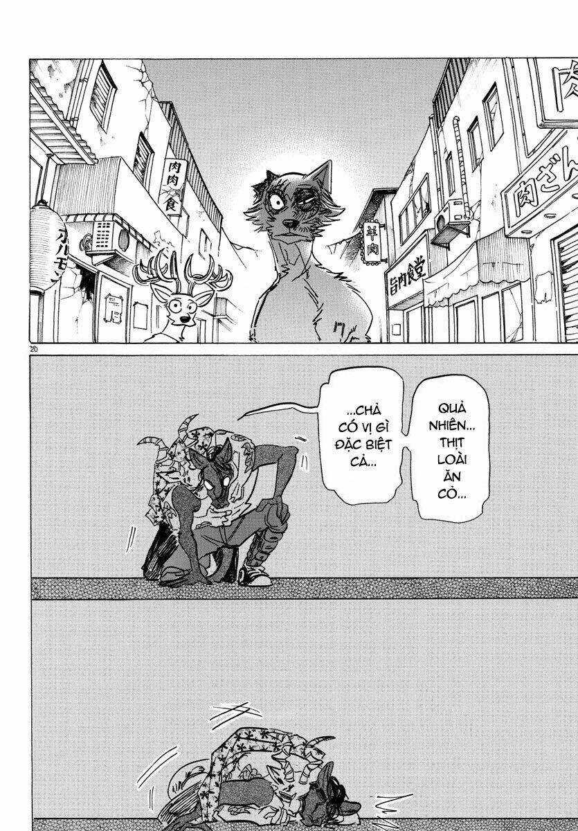 Bởi Vì Chúng Ta Đều Là Những Ngôi Sao Chapter 192 trang 17