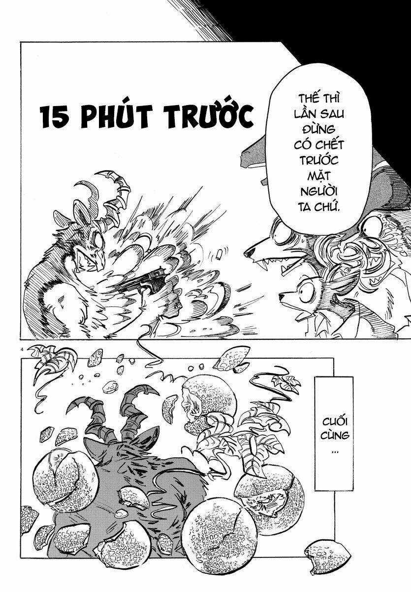 Bởi Vì Chúng Ta Đều Là Những Ngôi Sao Chapter 192 trang 2