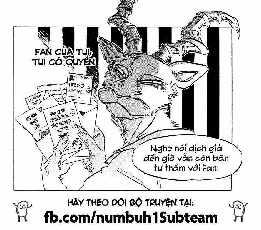 Bởi Vì Chúng Ta Đều Là Những Ngôi Sao Chapter 193 trang 20