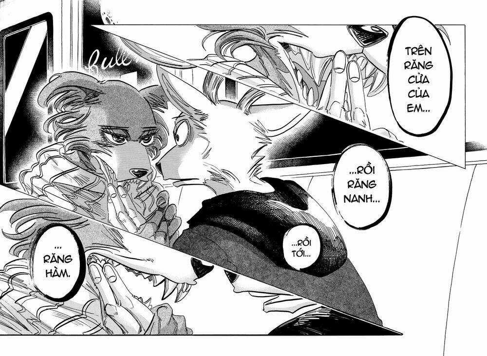 Bởi Vì Chúng Ta Đều Là Những Ngôi Sao Chapter 194 trang 15