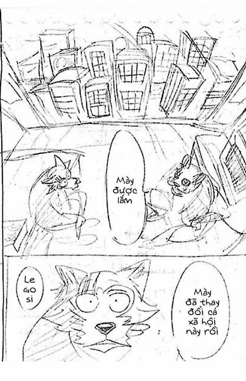 Bởi Vì Chúng Ta Đều Là Những Ngôi Sao Chapter 196.2 trang 8