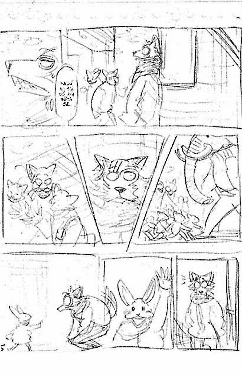 Bởi Vì Chúng Ta Đều Là Những Ngôi Sao Chapter 196.2 trang 9