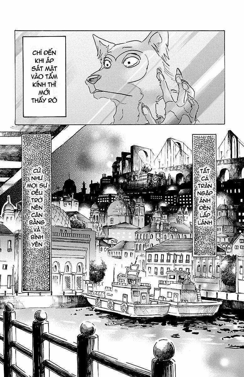 Bởi Vì Chúng Ta Đều Là Những Ngôi Sao Chapter 21 trang 18