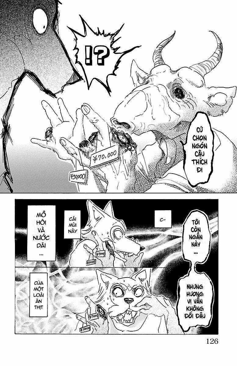 Bởi Vì Chúng Ta Đều Là Những Ngôi Sao Chapter 22 trang 16