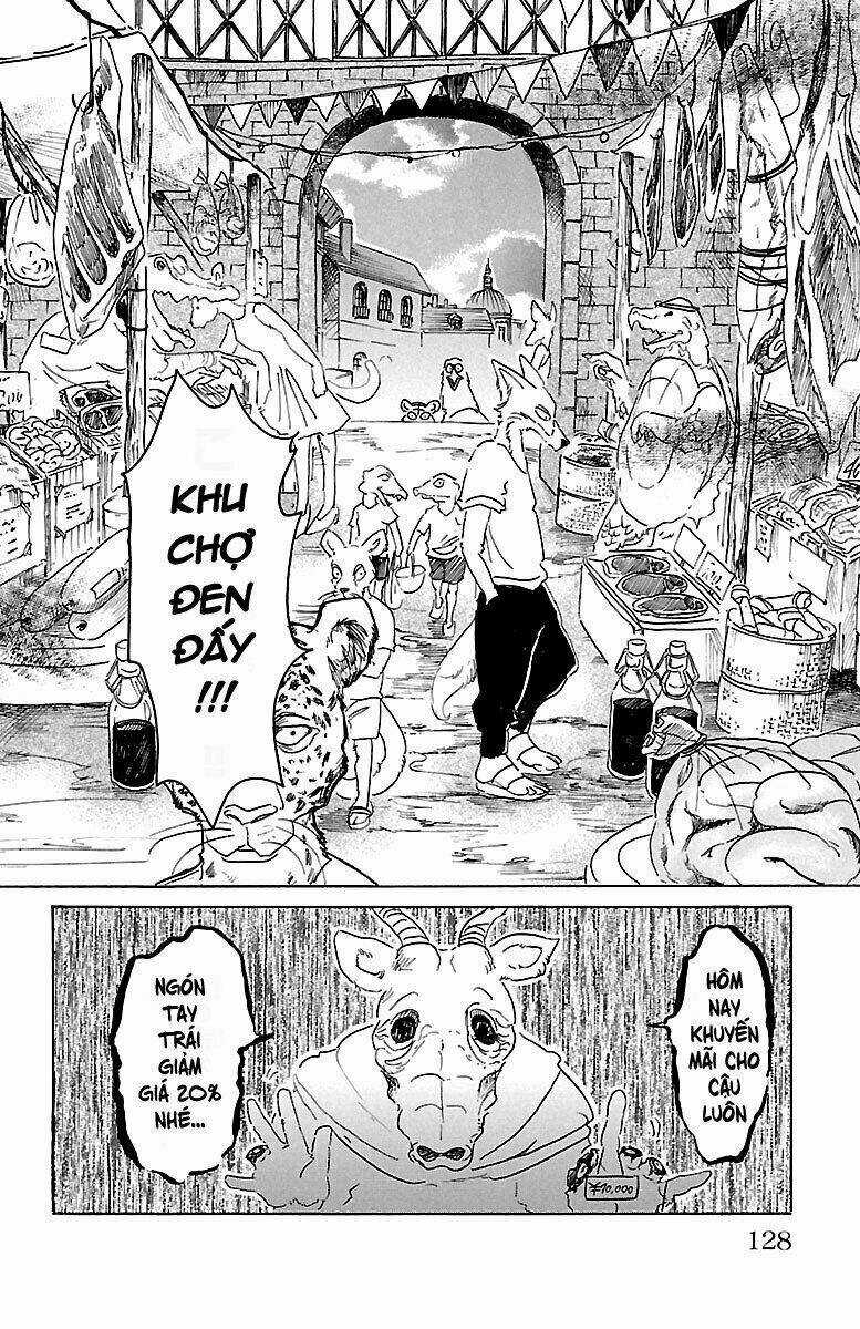 Bởi Vì Chúng Ta Đều Là Những Ngôi Sao Chapter 22 trang 18