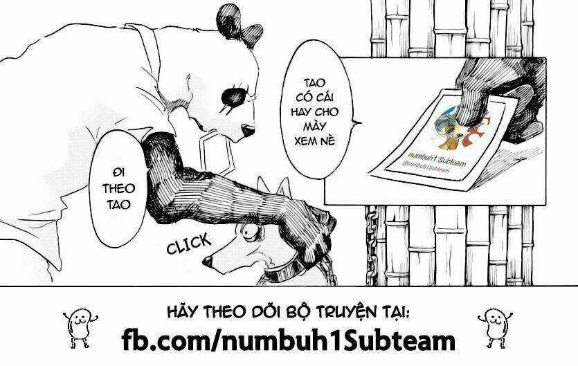 Bởi Vì Chúng Ta Đều Là Những Ngôi Sao Chapter 24 trang 20